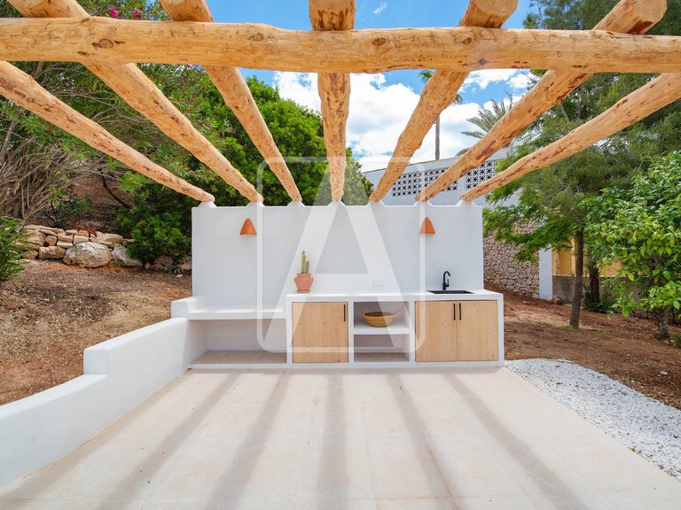 Villa for Sale in Benissa, Alicante 8
