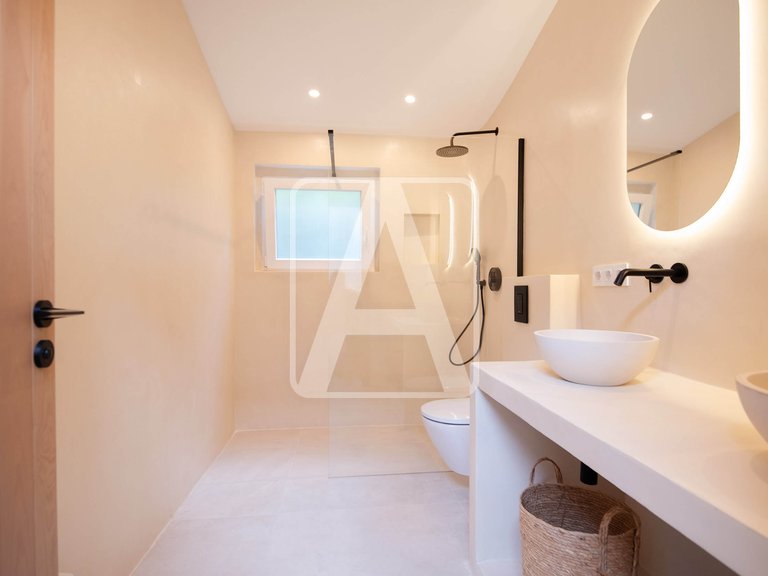 Villa for Sale in Moraira, Alicante 24