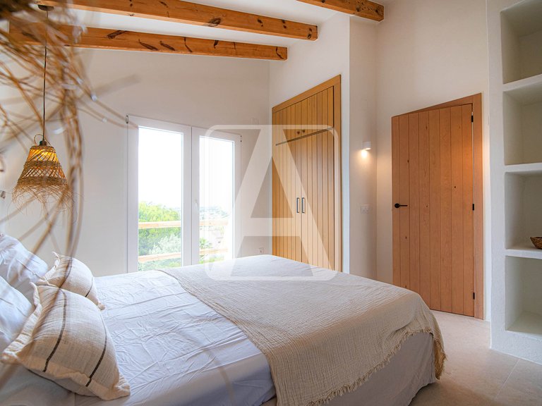 Villa for Sale in Moraira, Alicante 6