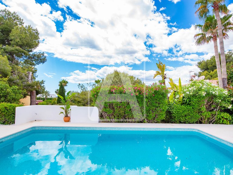 Villa for Sale in Moraira, Alicante 9