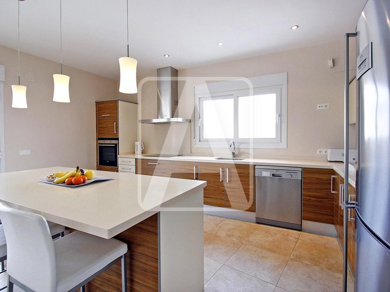 Villa for Sale in Calpe, Alicante 10