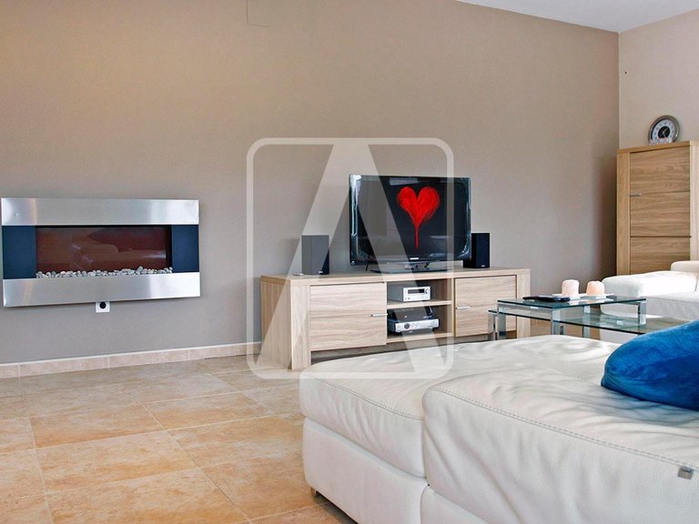 Villa for Sale in Calpe, Alicante 11