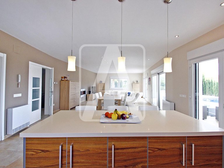 Villa for Sale in Calpe, Alicante 12