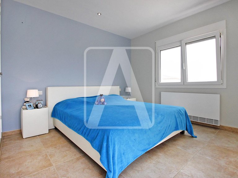 Villa for Sale in Calpe, Alicante 17