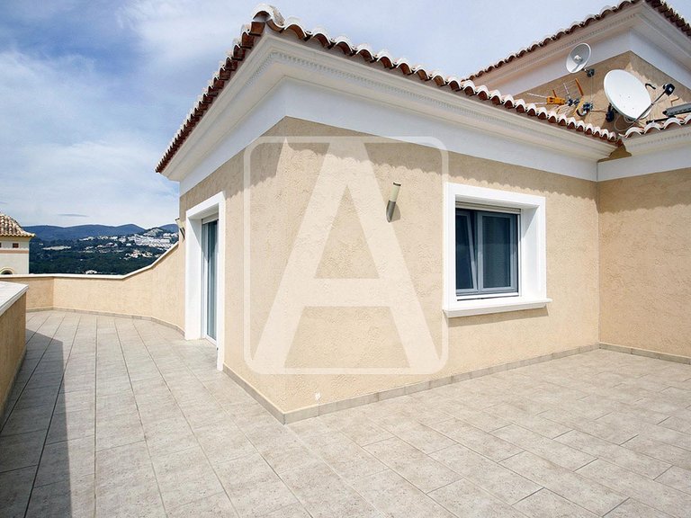 Villa for Sale in Calpe, Alicante 18
