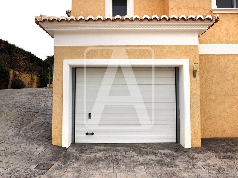 Villa for Sale in Calpe, Alicante 21