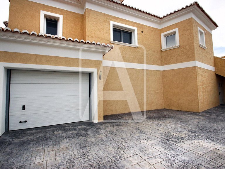 Villa for Sale in Calpe, Alicante 22