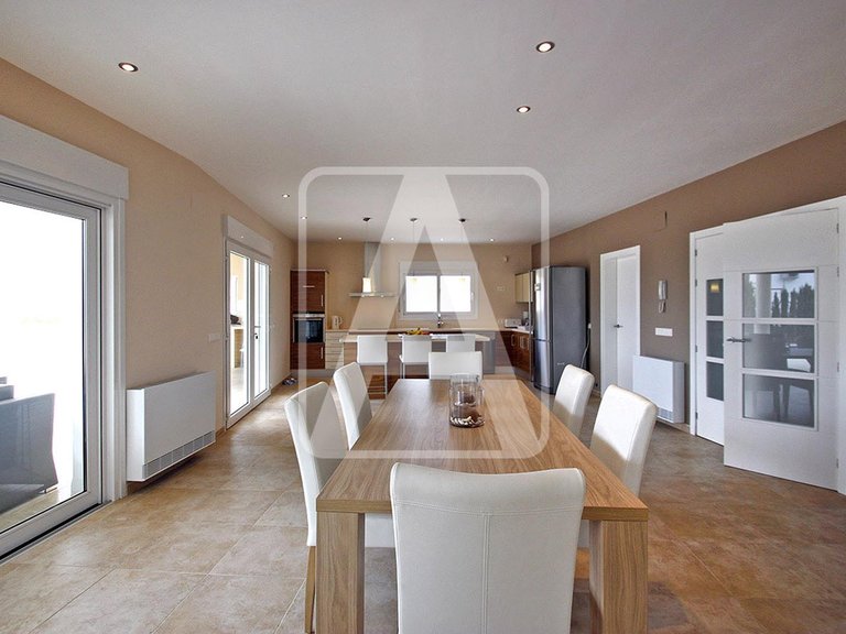 Villa for Sale in Calpe, Alicante 3