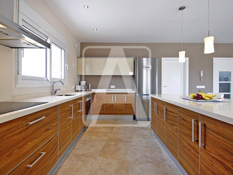 Villa for Sale in Calpe, Alicante 4