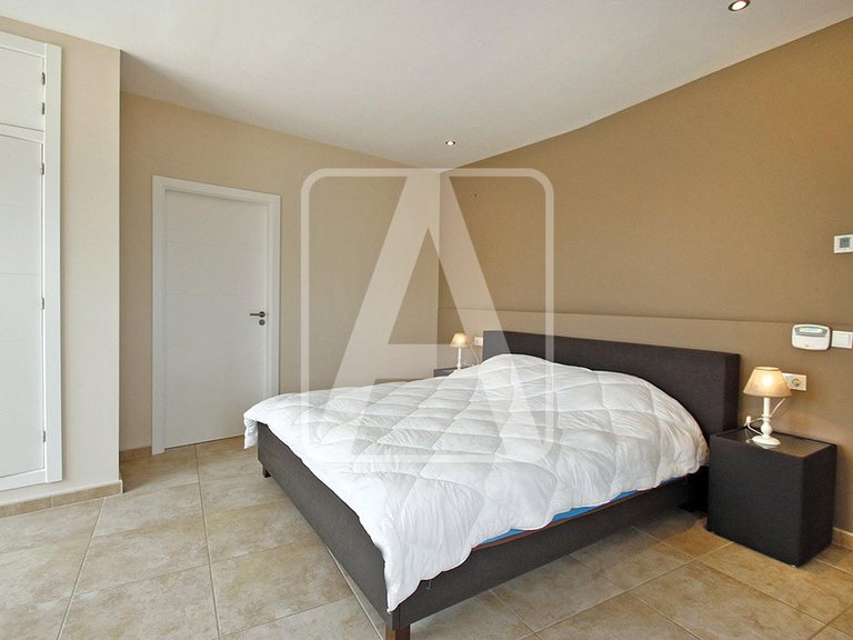 Villa for Sale in Calpe, Alicante 5