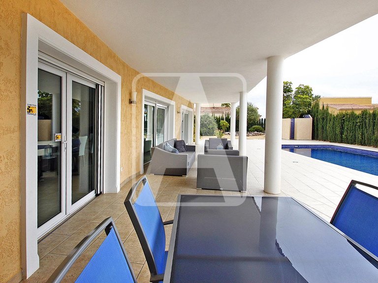 Villa for Sale in Calpe, Alicante 7