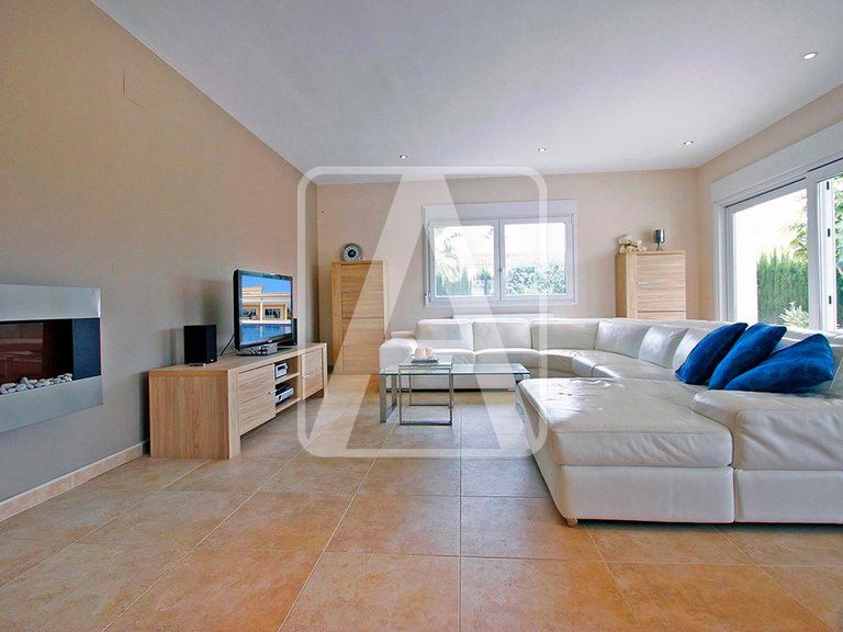 Villa for Sale in Calpe, Alicante 9