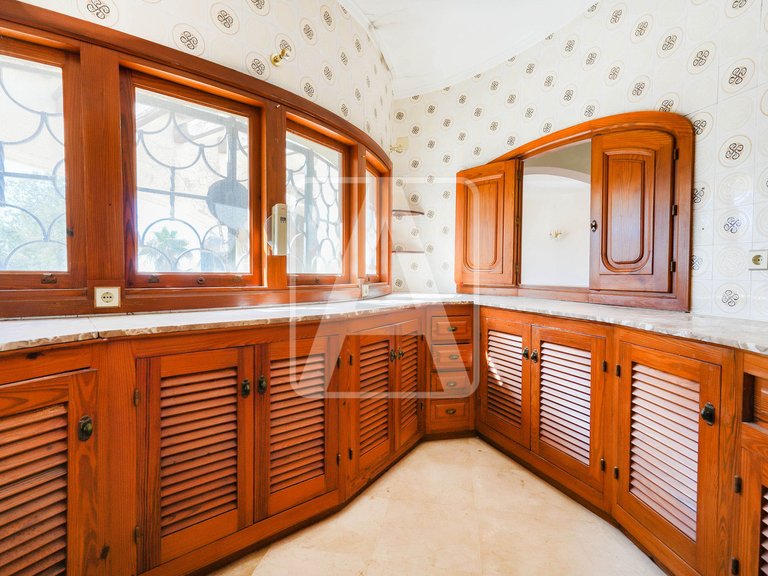 Villa for Sale in Moraira, Alicante 11