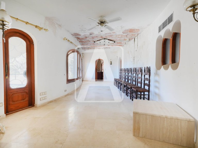 Villa for Sale in Moraira, Alicante 12