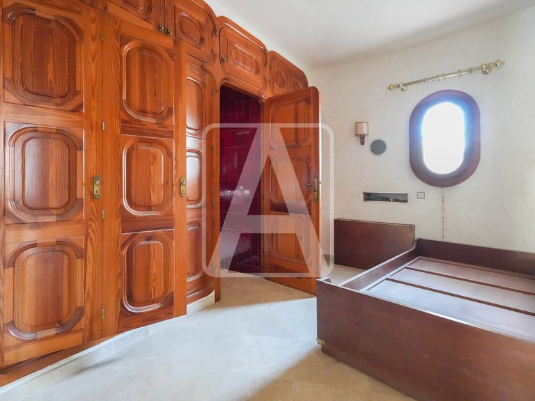 Villa for Sale in Moraira, Alicante 14