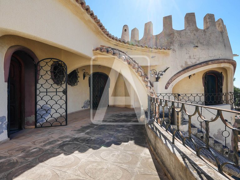 Villa for Sale in Moraira, Alicante 36
