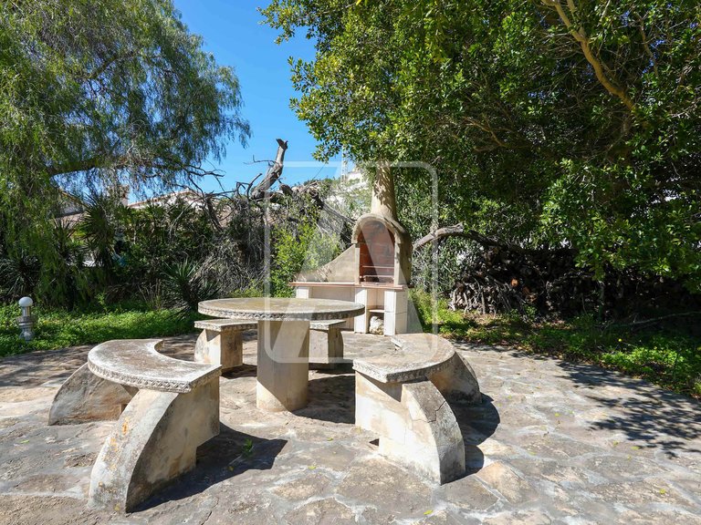 Villa for Sale in Moraira, Alicante 39