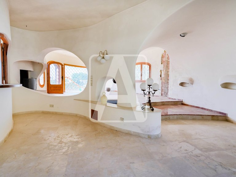 Villa for Sale in Moraira, Alicante 5