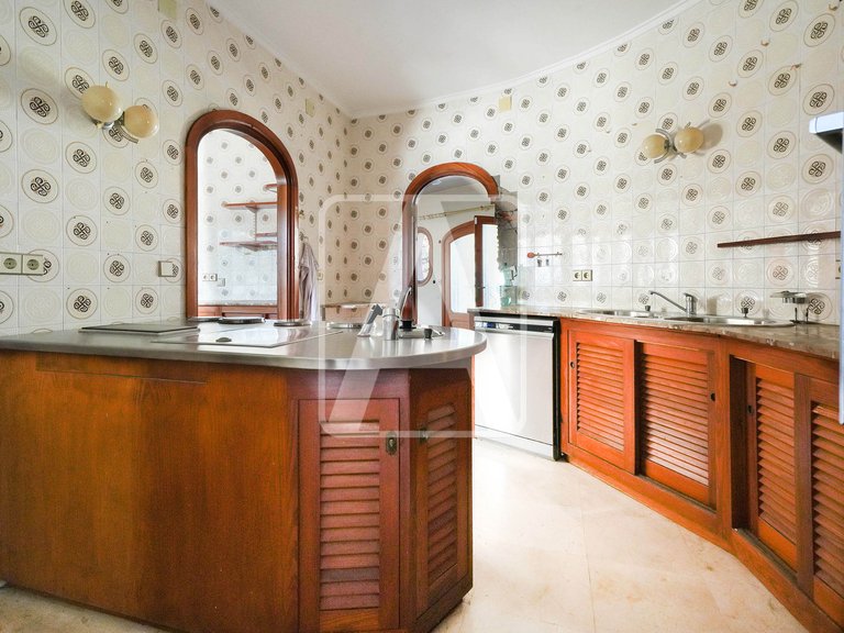 Villa for Sale in Moraira, Alicante 6