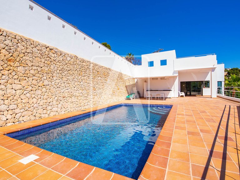 Villa for Sale in Benissa, Alicante 1