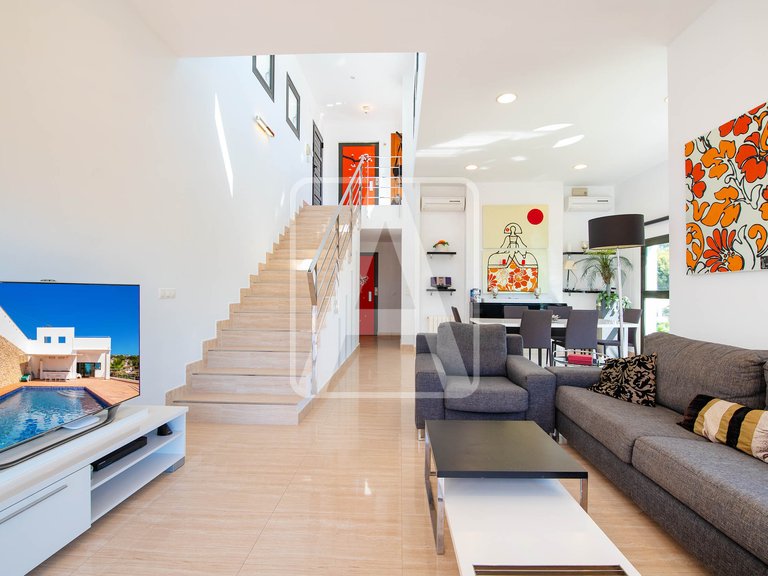 Villa for Sale in Benissa, Alicante 10
