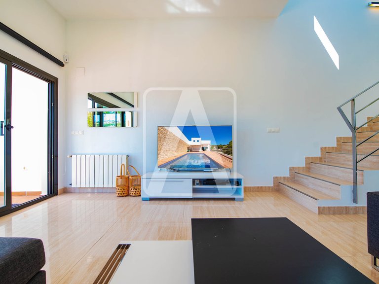 Villa for Sale in Benissa, Alicante 13