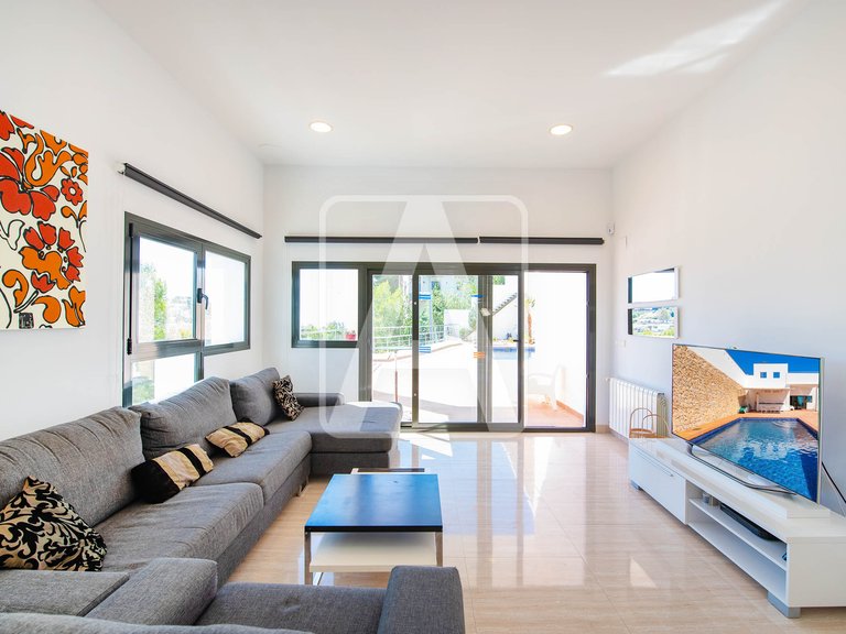 Villa for Sale in Benissa, Alicante 14