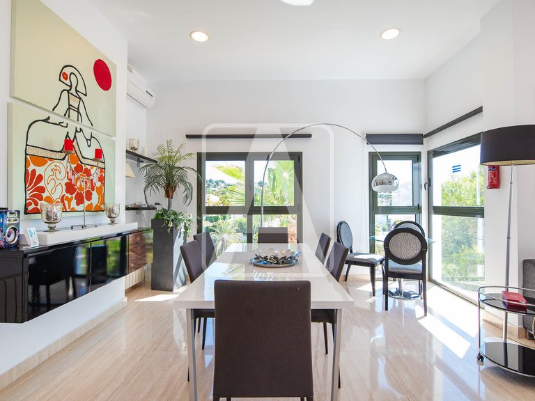 Villa for Sale in Benissa, Alicante 15
