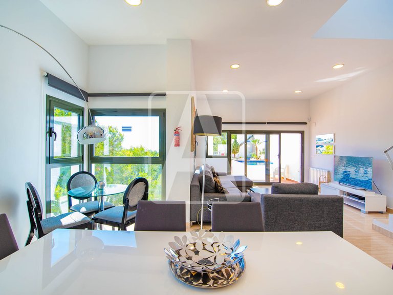 Villa for Sale in Benissa, Alicante 16
