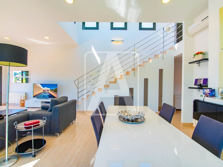 Villa for Sale in Benissa, Alicante 17