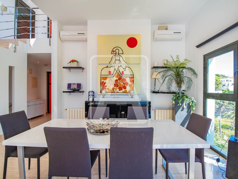 Villa for Sale in Benissa, Alicante 18