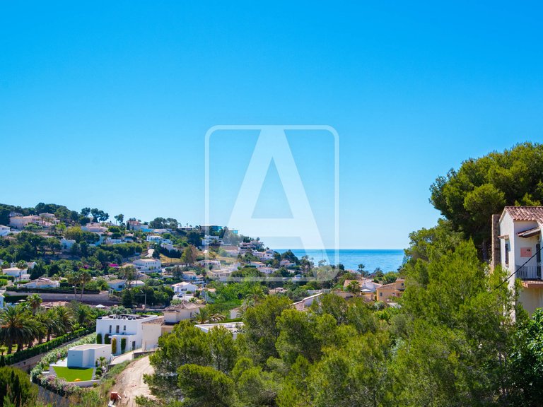 Villa for Sale in Benissa, Alicante 2