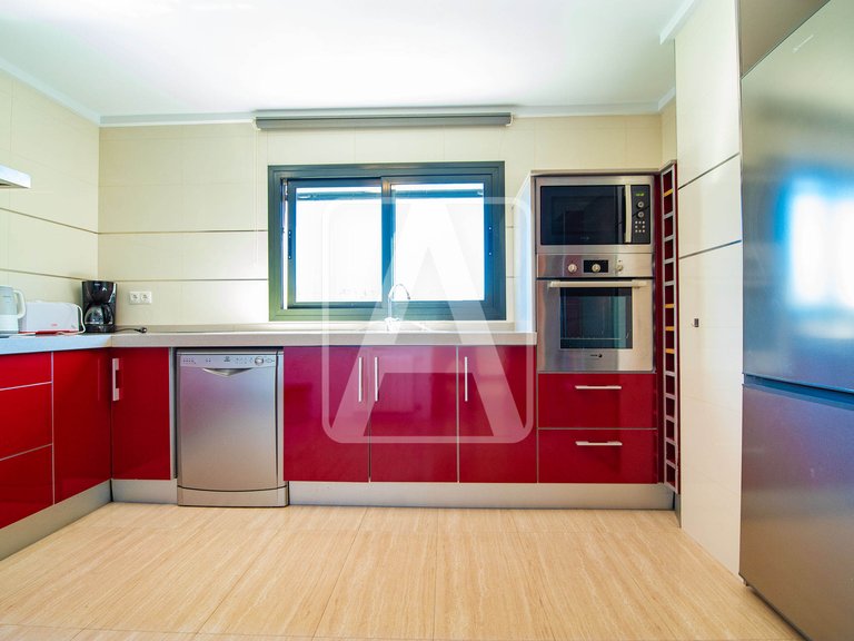 Villa for Sale in Benissa, Alicante 20