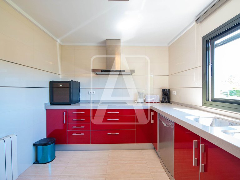 Villa for Sale in Benissa, Alicante 21