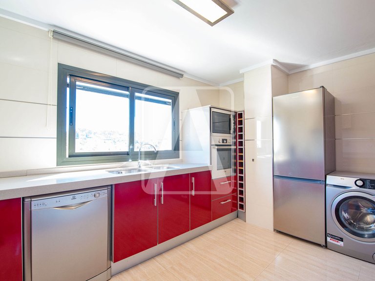 Villa for Sale in Benissa, Alicante 22