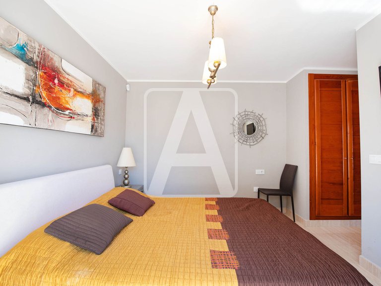 Villa for Sale in Benissa, Alicante 24