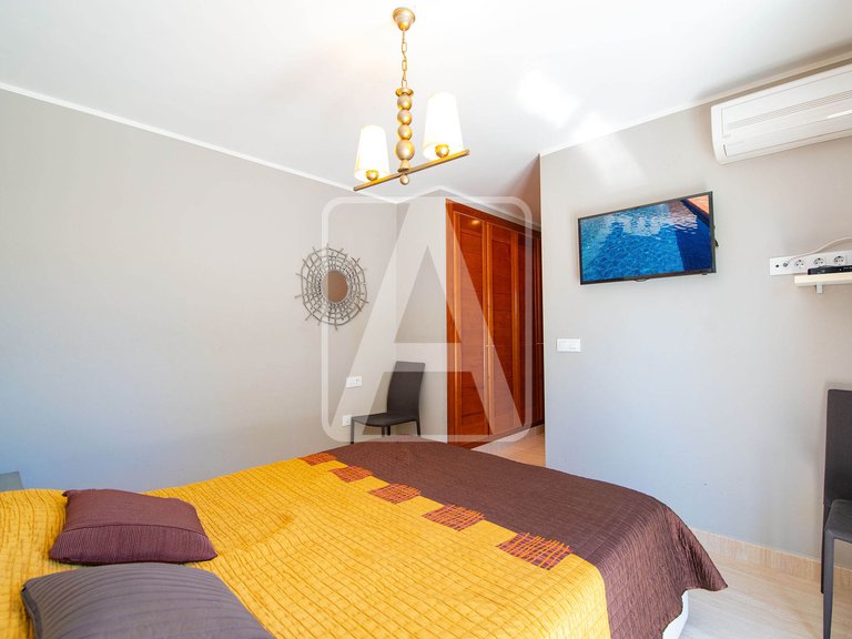 Villa for Sale in Benissa, Alicante 25