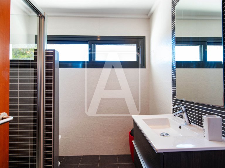 Villa for Sale in Benissa, Alicante 27
