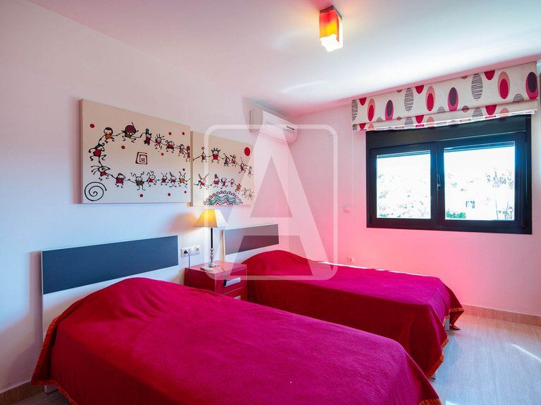 Villa for Sale in Benissa, Alicante 29
