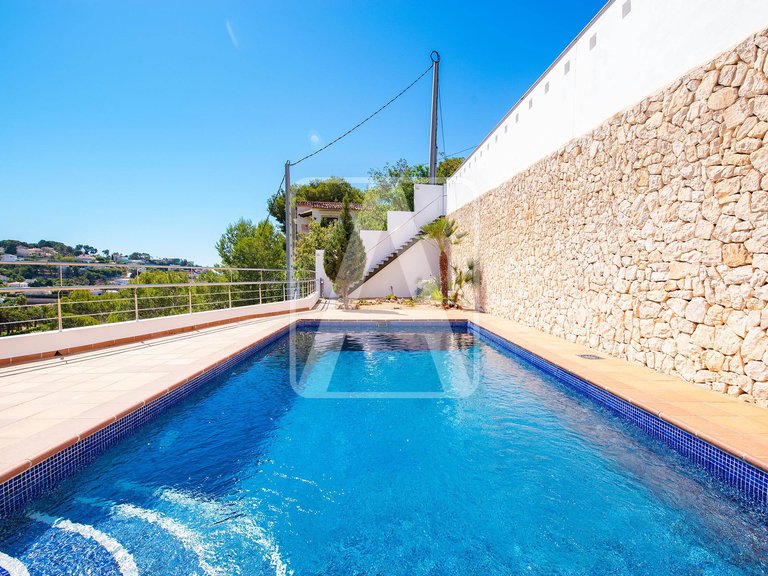Villa for Sale in Benissa, Alicante 3