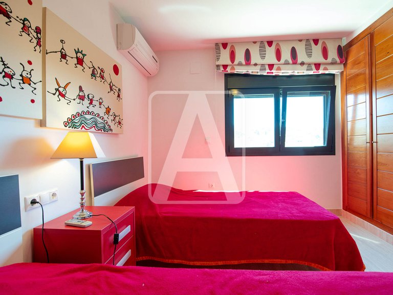 Villa for Sale in Benissa, Alicante 30