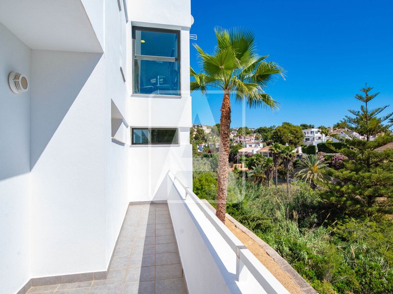 Villa for Sale in Benissa, Alicante 34