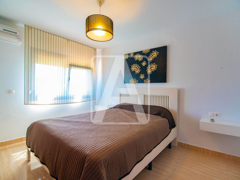 Villa for Sale in Benissa, Alicante 35