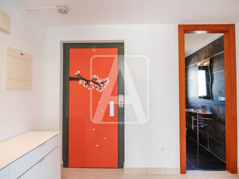 Villa for Sale in Benissa, Alicante 38
