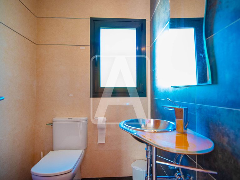 Villa for Sale in Benissa, Alicante 39
