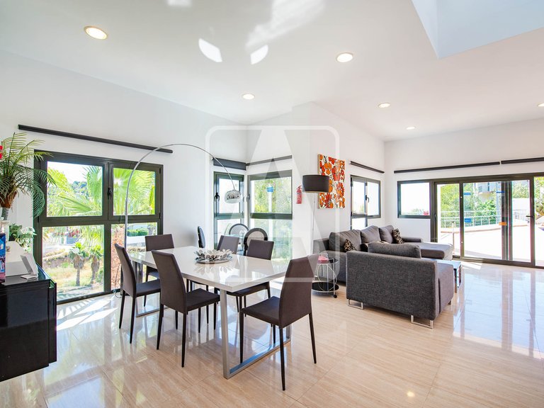 Villa for Sale in Benissa, Alicante 4