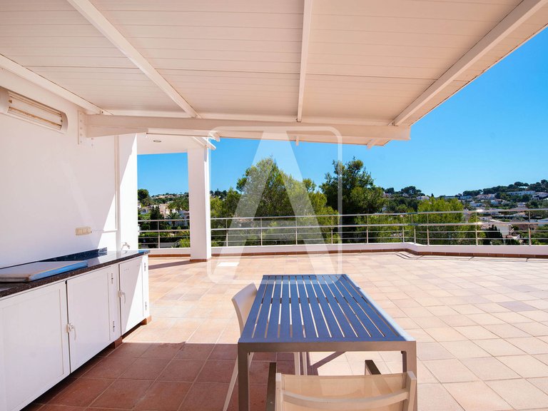 Villa for Sale in Benissa, Alicante 40
