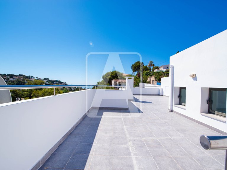 Villa for Sale in Benissa, Alicante 42