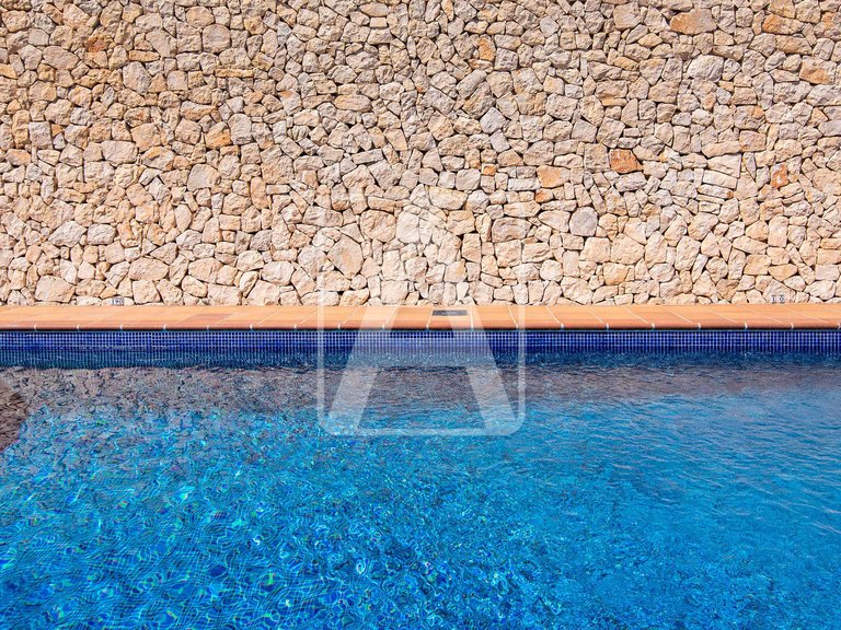 Villa for Sale in Benissa, Alicante 8
