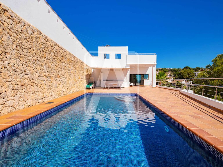 Villa for Sale in Benissa, Alicante 9